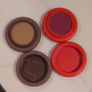 Simihaze Blush And Bronze, Stackable, Clean Beauty